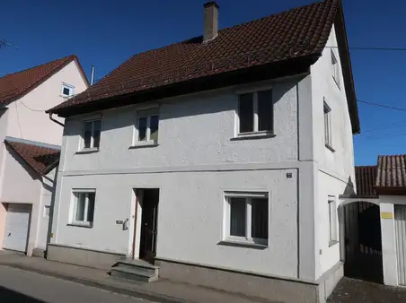 Wohnen in Schlossnähe