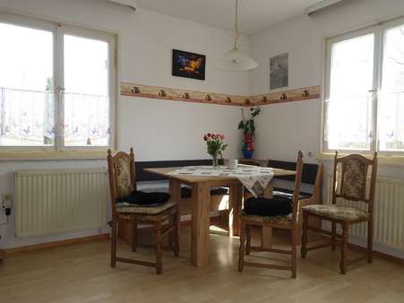 Essen - Einfamilienhaus in 88271 Wilhelmsdorf mit 102m² kaufen
