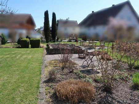 Außenansicht - Grundstück in 88339 Bad Waldsee mit 918m² kaufen