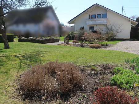Außenansicht - Grundstück in 88339 Bad Waldsee mit 918m² kaufen