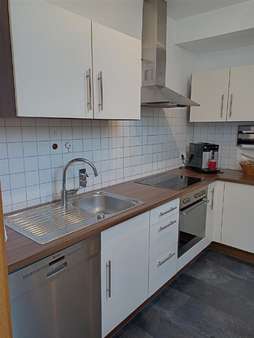 Küche - Wohnung in 88239 Wangen im Allgäu mit 67m² kaufen