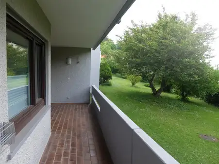 Wohnen in Höhenlage