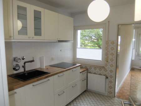 Küche Küche - Wohnung in 88250 Weingarten mit 96m² kaufen