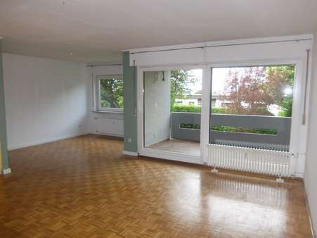 Wohnzimmer Wohnzimmer - Wohnung in 88250 Weingarten mit 96m² kaufen