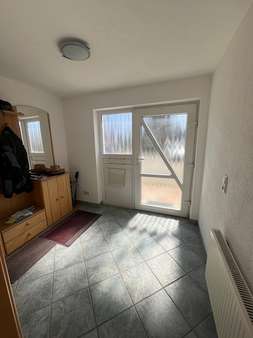 Windfang - Doppelhaushälfte in 88299 Leutkirch im Allgäu mit 145m² kaufen
