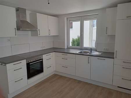 Einbauküche - Wohnung in 88239 Wangen im Allgäu mit 81m² kaufen