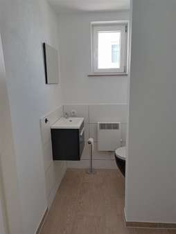 sep. WC - Wohnung in 88239 Wangen im Allgäu mit 81m² kaufen