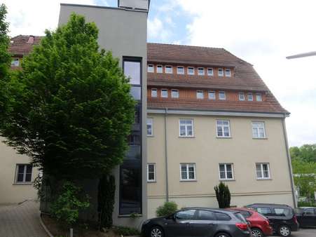 Außenansicht - Wohnung in 88212 Ravensburg mit 50m² kaufen