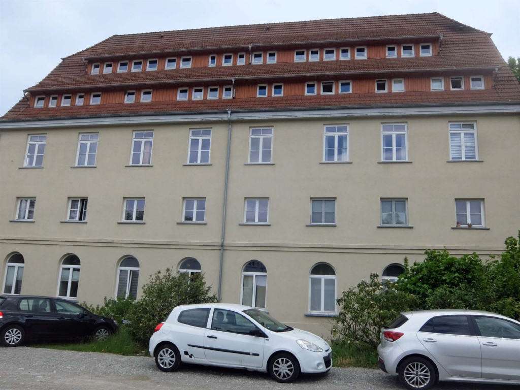 Außenansicht - Wohnung in 88212 Ravensburg mit 50m² kaufen