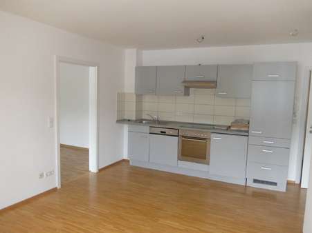 Küche - Wohnung in 88212 Ravensburg mit 50m² kaufen