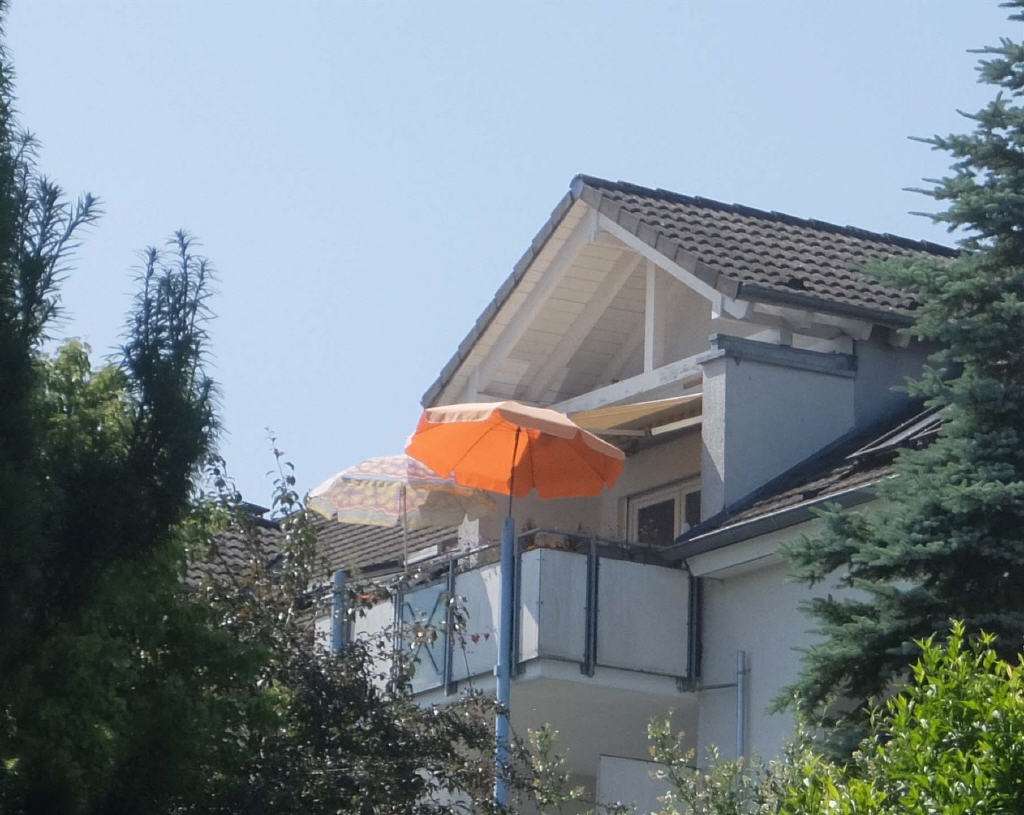 Außenansicht - Wohnung in 88213 Ravensburg mit 89m² kaufen