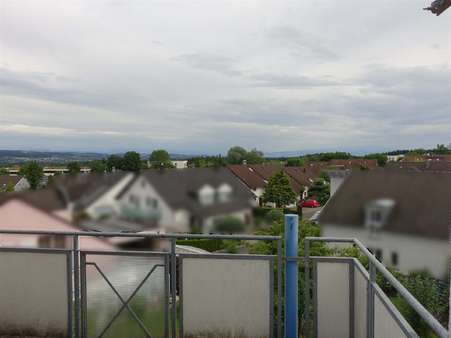 Balkon - Wohnung in 88213 Ravensburg mit 89m² kaufen