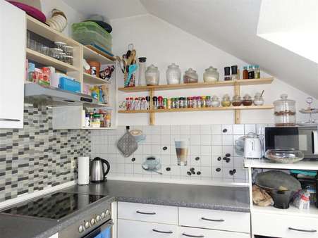 Küche - Wohnung in 88213 Ravensburg mit 89m² kaufen