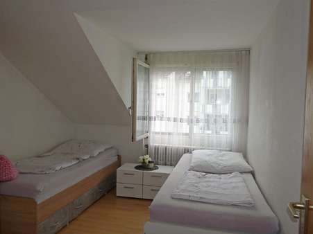 Zimmer - Wohnung in 88213 Ravensburg mit 89m² kaufen