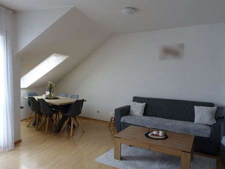 Zimmer - Wohnung in 88213 Ravensburg mit 89m² kaufen