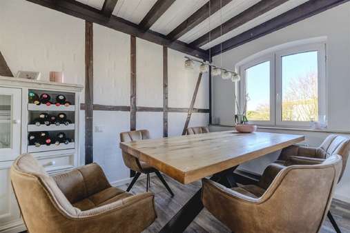 Essbereich - Einfamilienhaus in 88250 Weingarten mit 323m² kaufen