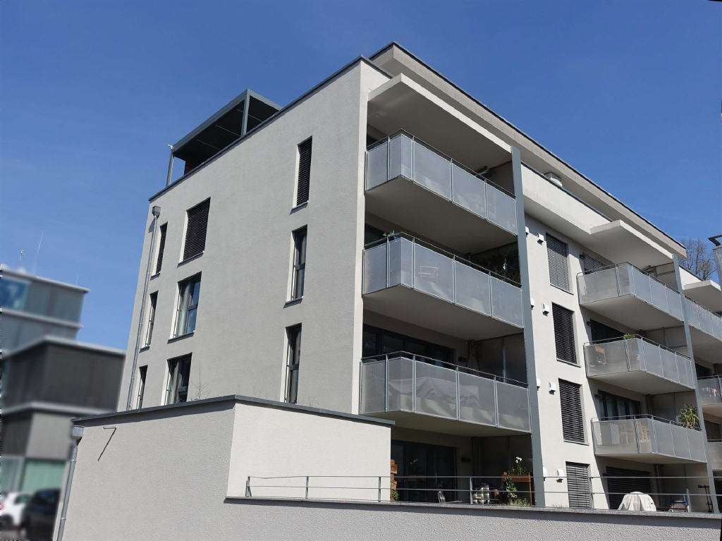Außenansicht Außenansicht - Wohnung in 88212 Ravensburg mit 107m² kaufen