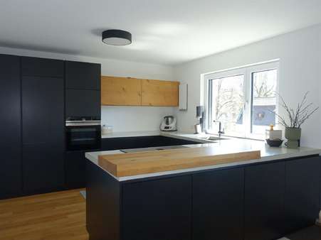 Küche Küche - Wohnung in 88212 Ravensburg mit 107m² kaufen