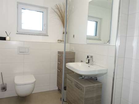 separates WC separates WC - Wohnung in 88212 Ravensburg mit 107m² kaufen