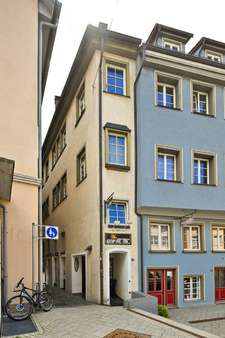 Gespinstmarkt - Zweifamilienhaus in 88212 Ravensburg mit 765m² kaufen