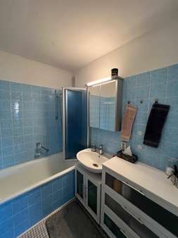 Bad - Wohnung in 88299 Leutkirch im Allgäu mit 85m² kaufen