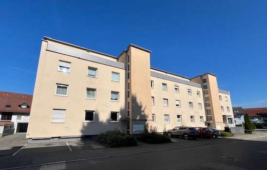 Bild1 - Wohnung in 88299 Leutkirch im Allgäu mit 85m² kaufen