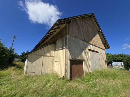 Schuppen - Bauernhaus in 88316 Isny im Allgäu mit 200m² kaufen
