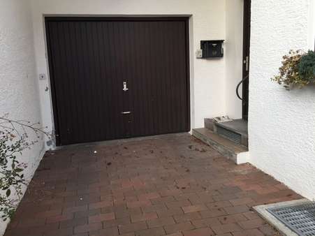 Garage Garage - Einfamilienhaus in 88339 Bad Waldsee mit 156m² kaufen