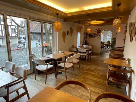 Gästebereich - Einfamilienhaus in 88212 Ravensburg mit 172m² kaufen