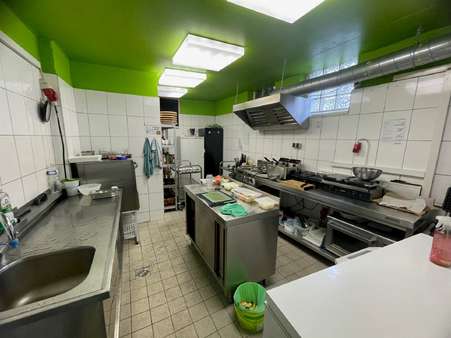 Küche Gewerbe - Einfamilienhaus in 88212 Ravensburg mit 172m² kaufen