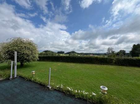 Garten Garten - Einfamilienhaus in 88410 Bad Wurzach mit 150m² kaufen