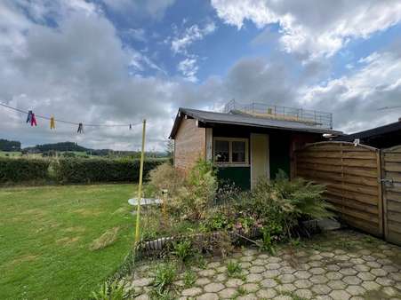 Schopf Schopf - Einfamilienhaus in 88410 Bad Wurzach mit 150m² kaufen