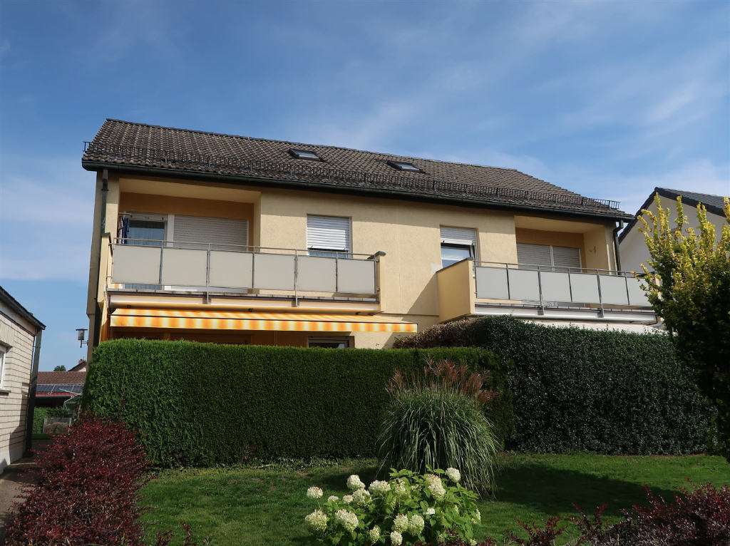 Außenansicht Außenansicht - Wohnanlage in 88339 Bad Waldsee mit 472m² als Kapitalanlage kaufen