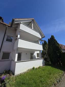 Außenansicht - Mehrfamilienhaus in 88239 Wangen im Allgäu mit 267m² kaufen