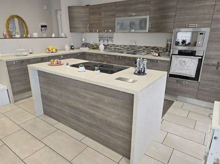 Einbauküche Einbauküche - Einfamilienhaus in 88316 Isny im Allgäu mit 100m² kaufen