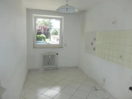 Kompakt und ruhig