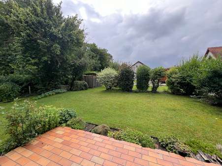 Garten - Einfamilienhaus in 88459 Tannheim mit 123m² kaufen