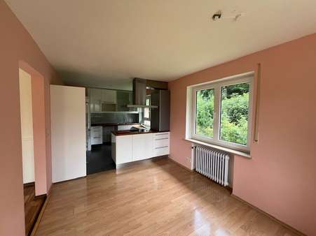 Küche - Einfamilienhaus in 88459 Tannheim mit 123m² kaufen