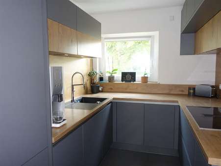 Küche Küche - Wohnung in 88213 Ravensburg mit 72m² kaufen