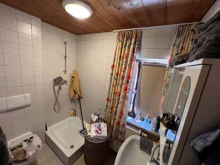 Bad - Reihenhaus in 88299 Leutkirch im Allgäu mit 75m² kaufen