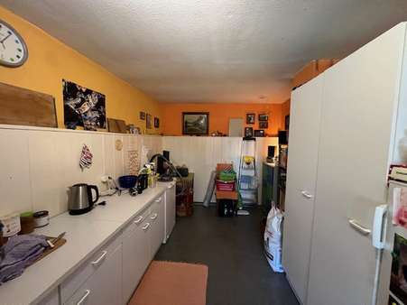Küche - Reihenhaus in 88299 Leutkirch im Allgäu mit 75m² kaufen