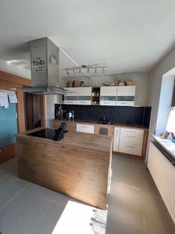 Küche Küche - Wohnung in 88299 Leutkirch im Allgäu mit 100m² kaufen