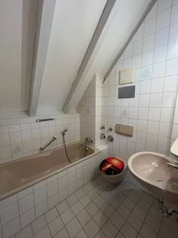 Bad Bad - Maisonette-Wohnung in 88299 Leutkirch im Allgäu mit 65m² kaufen