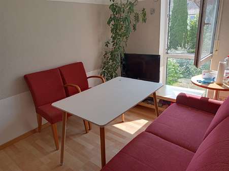 Zimmer Zimmer - Wohnung in 88353 Kißlegg mit 68m² kaufen