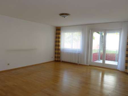 Wohnzimmer Wohnzimmer - Wohnung in 88213 Ravensburg mit 80m² kaufen