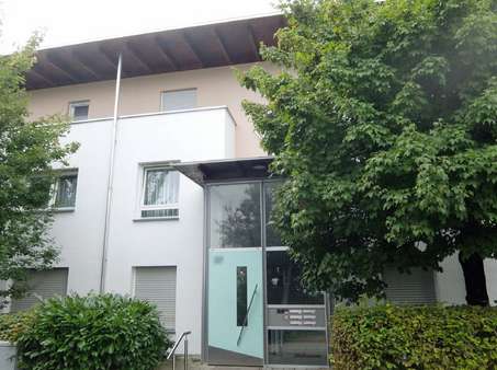 Außenansicht Außenansicht - Wohnung in 88213 Ravensburg mit 60m² kaufen