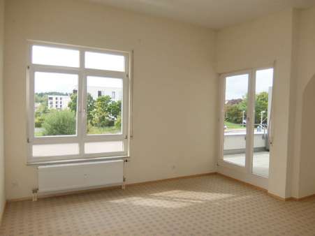 Wohnzimmer Wohnzimmer - Wohnung in 88213 Ravensburg mit 60m² kaufen