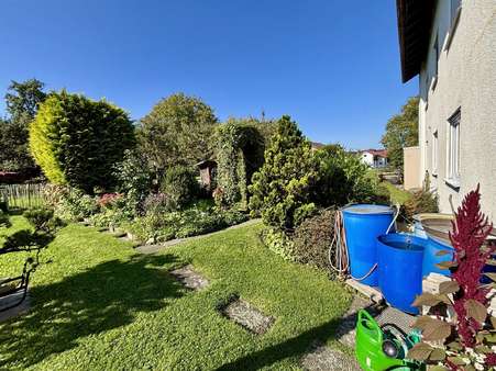 Garten - Mehrfamilienhaus in 88048 Friedrichshafen mit 271m² kaufen