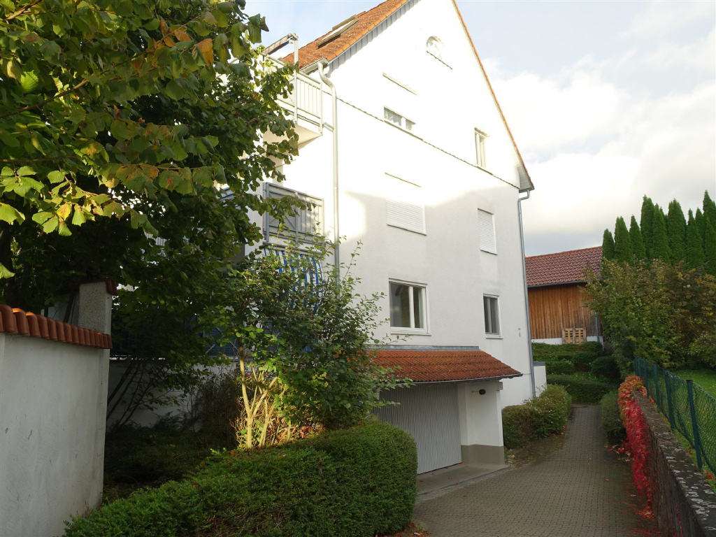 Außenansicht Außenansicht - Wohnung in 88214 Ravensburg mit 81m² kaufen