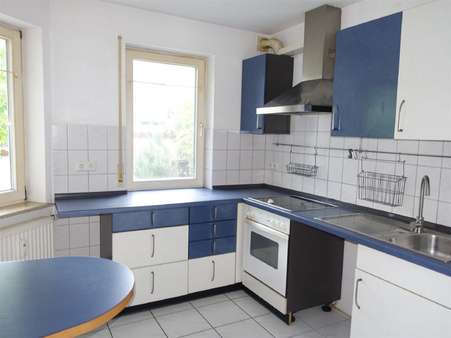 Küche Küche - Wohnung in 88214 Ravensburg mit 81m² kaufen